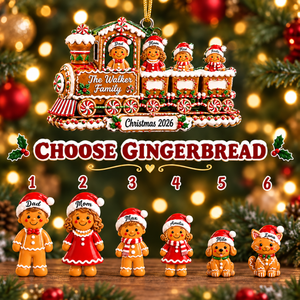 Custom Gingerbread Family Christmas Ornament,Custom Train Cookie Ornament 2026,Family Christmas Gift,Holiday Keepsake, Christmas Tree Decor, 6287c0c8-2291-45a8-b77a-43cbfb132fc1-e773fa6d-9050-4721-ae80-75c863b536a9.png