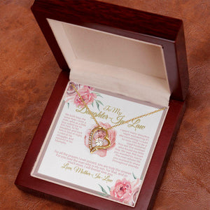 To My Daughter In Law I Will Forever Love You, Necklace With Message Card, Sentimental Gift For To My Daughter In Law, Love From Mother In Law 628.jpg