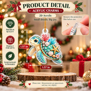 Flamingo Advent Calendar 2026, 24 Day Xmas Countdown, Pink Tropical Ornaments, Beach Christmas Gift, Flamingo Lover Coastal Holiday Decor 6290f2e9-d401-4db1-979e-d5be87ed33eb-il_1588xN.8628053043_4xwx.jpg