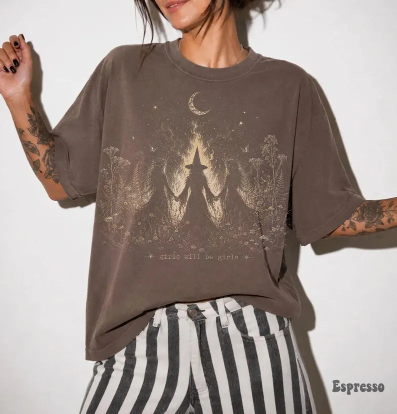 Vintage Girls Will Be Girls T-Shirt, Witchy Halloween Feminist Shirt 62a22336-11fd-489e-a72a-f08b90448d32-sa-2-.webp