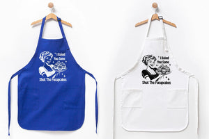 I Baked You Some Shut The Fucupcakes Apron, Funny Baking Apron, Baking Apron, Gift for Bakers, Baker Gift, Kitchen Apron,Baking Gift for Mom 62b6fe3a-f77f-4c98-af04-cd3816de5043-sdfhdrrh-1-.webp