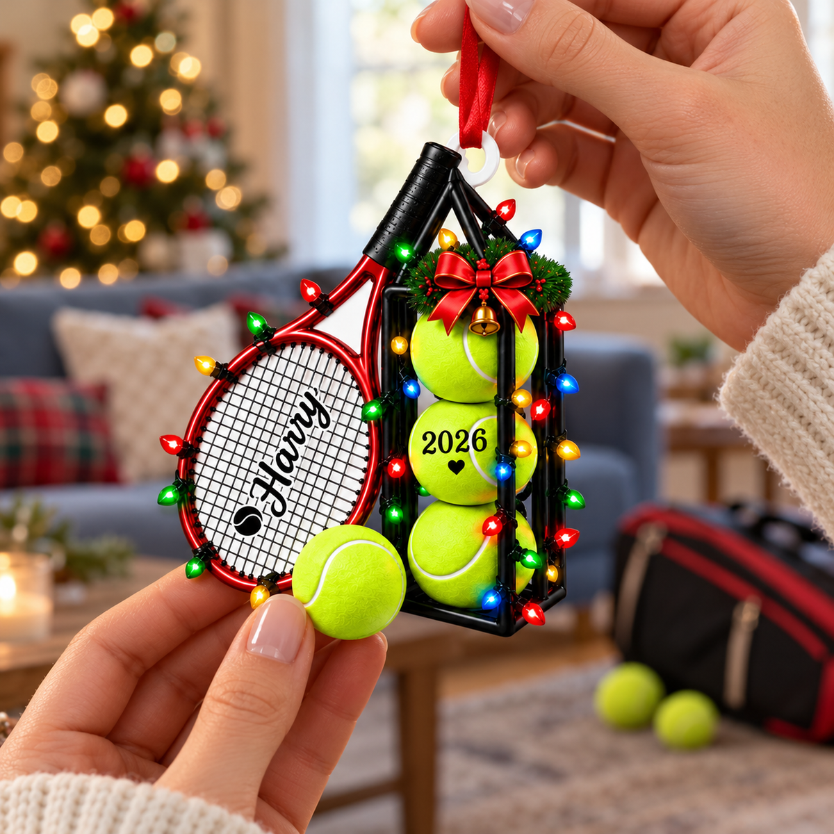 Personalized Tennis 3D Relief Ornament, Funny Sports Ornament, Tennis Player Gift, Sports Ornament, Tennis Club Keepsake, Gift For Tennis Lover, Sport Lover 62d96e98-9db1-4908-b4f7-8ddd5d9e5b22--treo-v-t-m-a-Gi-ng-sinh.png