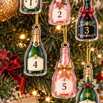 2026 Champagne Advent Calendar, 24 Days of Sparkling Surprises, Holiday Countdown Box, Luxury Wine Gift Set for Celebration 62df2917-fefb-421f-9989-3bbbb4ef5c99-set2_left_square.png