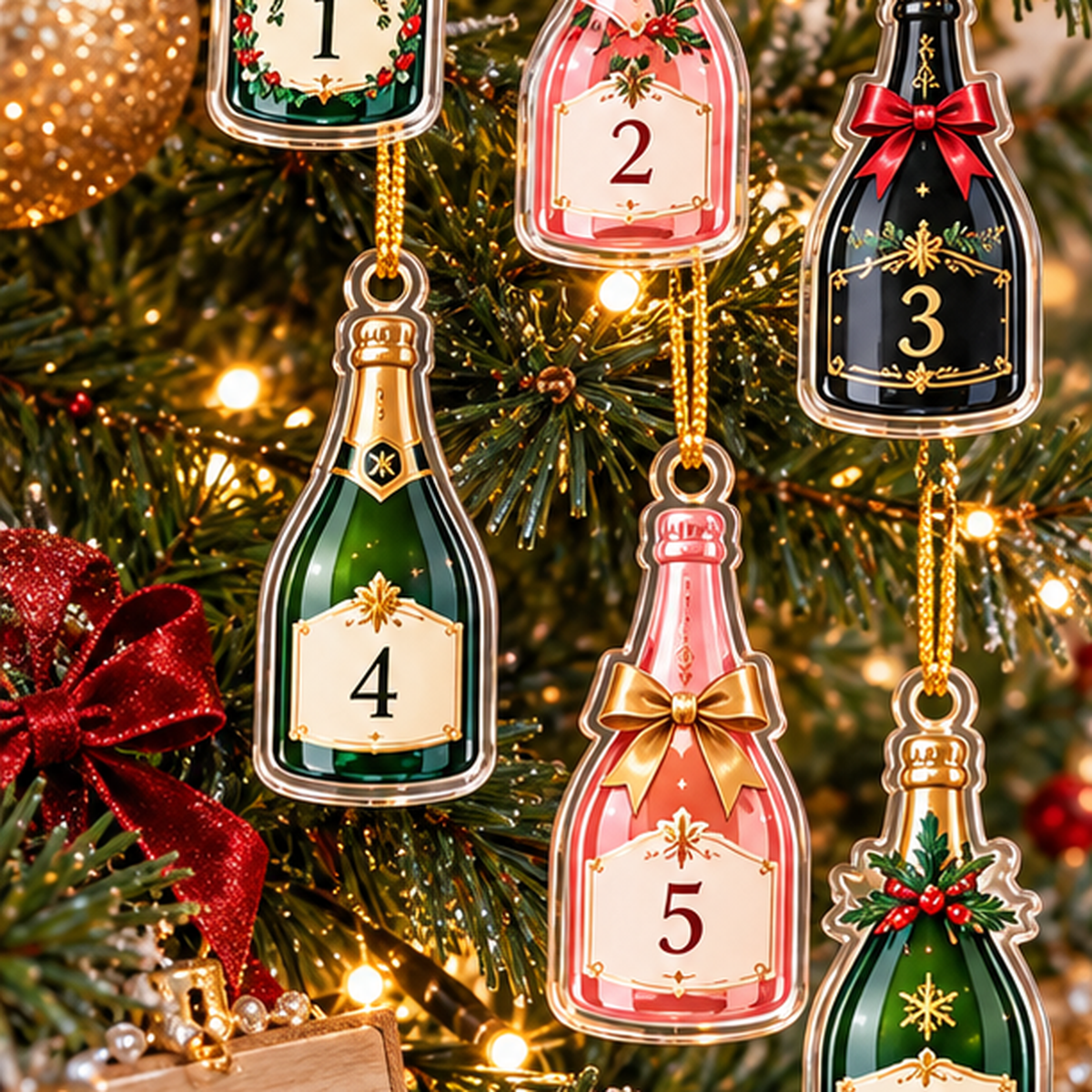 2026 Champagne Advent Calendar, 24 Days of Sparkling Surprises, Holiday Countdown Box, Luxury Wine Gift Set for Celebration 62df2917-fefb-421f-9989-3bbbb4ef5c99-set2_left_square.png