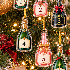 2026 Champagne Advent Calendar, 24 Days of Sparkling Surprises, Holiday Countdown Box, Luxury Wine Gift Set for Celebration 62df2917-fefb-421f-9989-3bbbb4ef5c99-set2_left_square.png