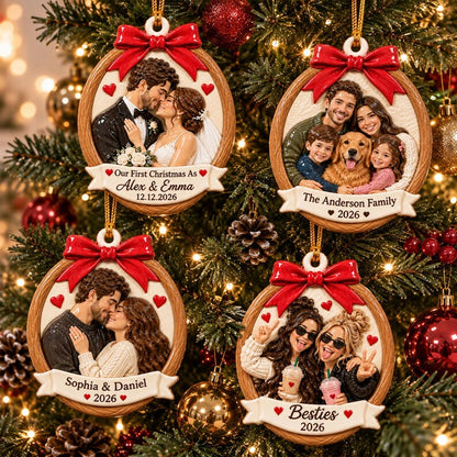 Personalized Family Photo 3D Inflated Acrylic Ornament, Custom Christmas Family Ornament, Pet Portrait Keepsake, Family Name Gift 2026 62ea53b7-ae44-4c1e-90d0-fa8e2b294991-gfd-4-.jpg