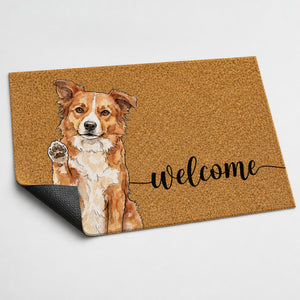 Custom Pet Portrait Welcome Doormat - Personalized Doormat 62ef1261-2b55-412a-b0be-74aa5e3fbb6d.jpg