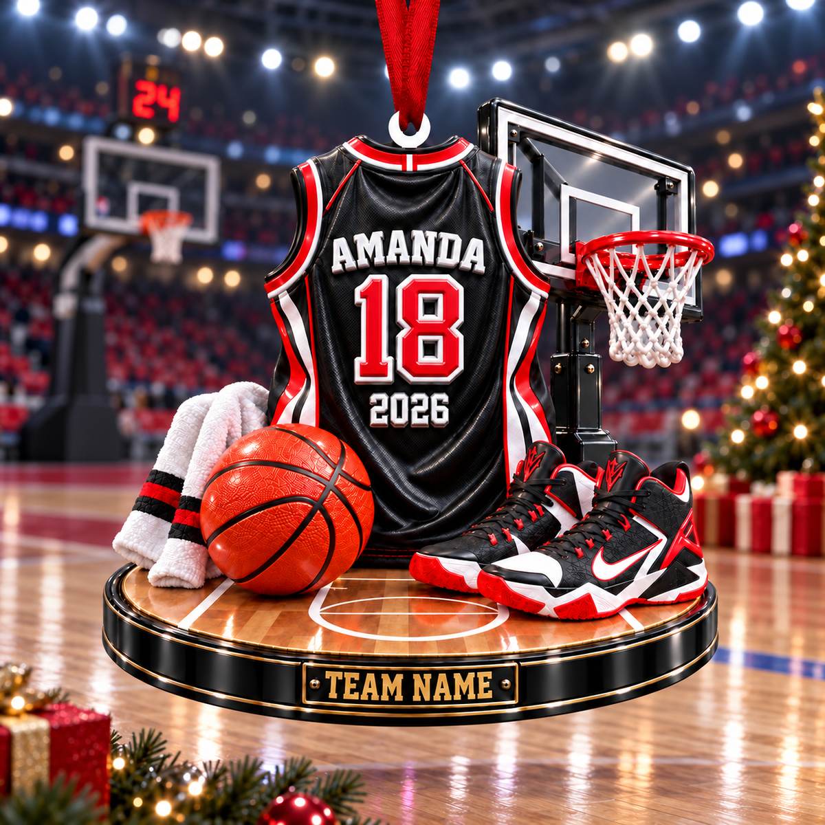 Personalized Basketball 3D Relief Ornament, Custom Basketball Player Ornament, Sports Ornament Gift for Basketball Lovers, Basketball Xmas Gift, Decor 631d55fa-c159-4d60-aec7-f605500cabf9-Trang-tr-b-ng-r-Noel.png