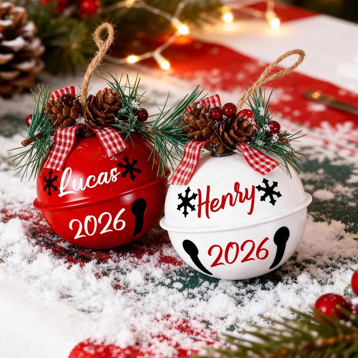 Personalized Christmas Tree Ornament, Custom 2026 Jingle Bell, Christmas tree ornament, Bell ornament custom, Christmas Decor, Christmas Gift 634ed559-d1bb-4d1a-adb8-271764280ec2-4.png