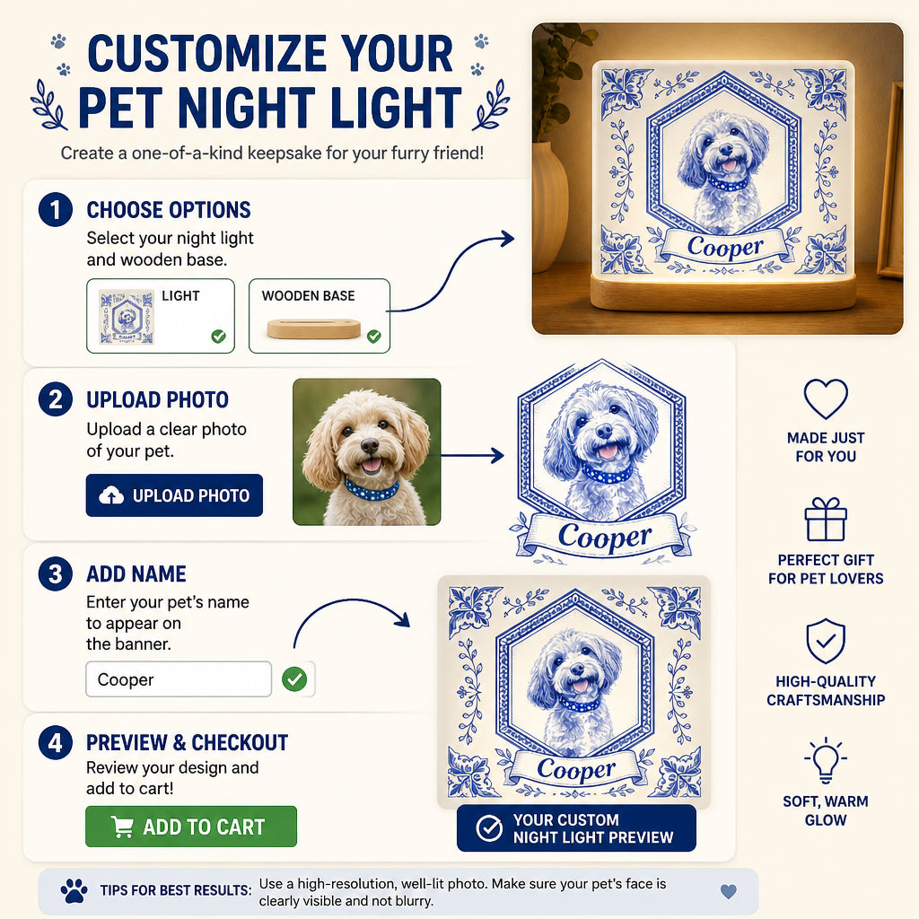 Chinoiserie Pet Portrait Night Light – Personalized Name - Personalized Acrylic Night Light 6387ae85-d822-41ee-b7b4-57d1bd30d8f8.jpg