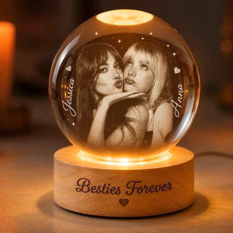 Custom Friendship Photo Gift, Personalized Photo LED Night Light, Best Friends Light Lamp Gift For Sister, BFF Birthday Gift, Bestie Gifts 63951e05-4d02-4b31-9e55-133a279983fa-ghgfhgf-2-.jpg