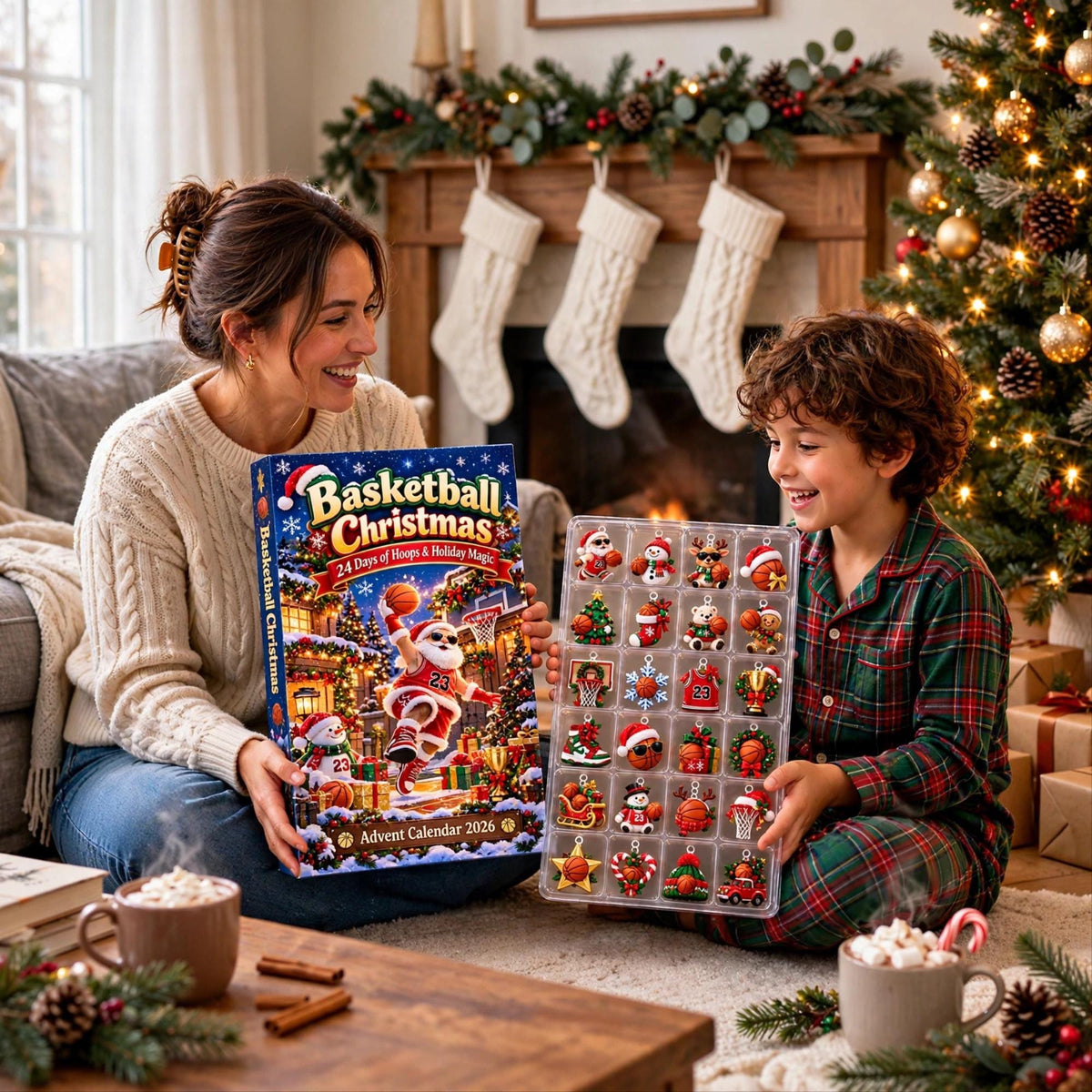 Basketball Advent Calendar 2026, 24 Piece Basketball Ornament Set, Blind Box Advent Calendar, Christmas Countdown Gift for Home Decor 63968ea2-6f21-4c4c-9f31-c2cdd998575a-il_fullxfull.8602209294_11v9.jpg