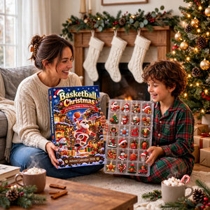 Basketball Advent Calendar 2026, 24 Piece Basketball Ornament Set, Blind Box Advent Calendar, Christmas Countdown Gift for Home Decor 63968ea2-6f21-4c4c-9f31-c2cdd998575a-il_fullxfull.8602209294_11v9.jpg