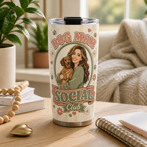 Dog Mom Social Club Photo Tumbler - Personalized Tumbler 63af73ae-2ce0-4c09-8723-be1e88149e0d.jpg
