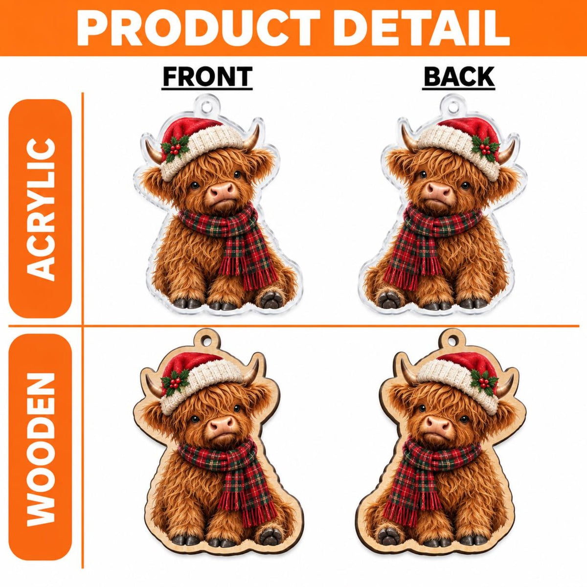 Dog Breeds Advent Calendar 2026, 24 Day Christmas Countdown, Acrylic Dog Charms, Dog Lover Gift, Pet Holiday Decor 63b2cc95-f4a9-4ac2-9b47-8230fccc4fc2-il_1588xN.8555844705_717w.jpg