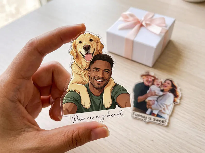 Personalized Family Portrait Acrylic Fridge Magnet, Custom Photo Magnet Keepsake Gift, 2026 Christmas Gifts 63ce3c37-44ac-4210-b037-1df941244110-ffggfgfgf-2-.webp