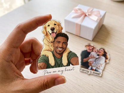Personalized Family Portrait Acrylic Fridge Magnet, Custom Photo Magnet Keepsake Gift, 2026 Christmas Gifts 63ce3c37-44ac-4210-b037-1df941244110-ffggfgfgf-2-.webp