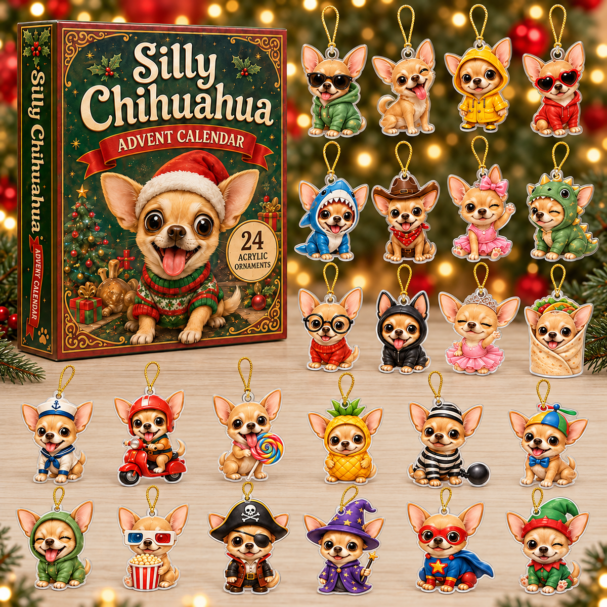 Silly Chihuahua Advent Calendar 2026 - 24-Day Festive Countdown, Acrylic Charms Blind Box - Gift For Chihuahua Lovers 63ce9304-2ef4-4563-8817-fb8ea234ea59-chihuahua-box-charms.png