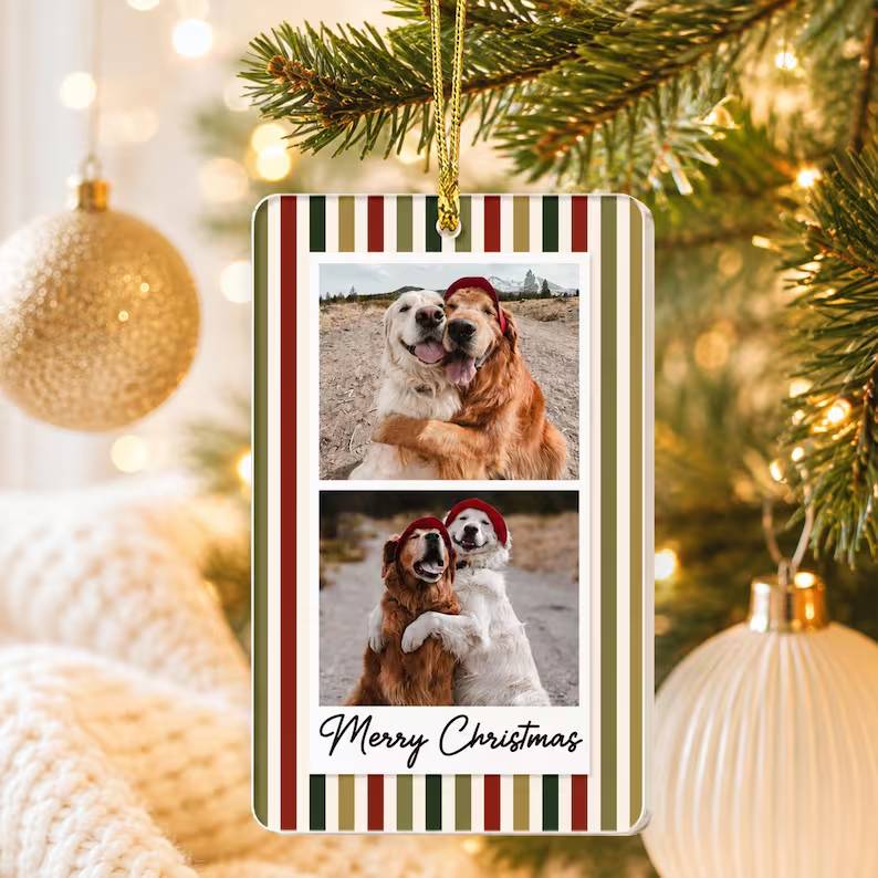 Personalized Photo Strip Christmas Ornament, Custom Family Photo Frame Ornament, Gift For Boyfriend, Besties Ornament Gift, Family Keepsake 63e31112-db90-47ed-8bdc-ef61609cccf4-grtyhnjki-5-.jpg