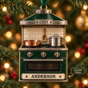 Personalized Chef Christmas Ornament 2026 – Custom Name Kitchen Stove Ornament for Cook 63f44715-2d6c-4db2-b5d1-91c2b1b74080-Personalized-Chef-s-Kitchen-Ornament-Image-Sep-23-2026-10_26_50-AM.png