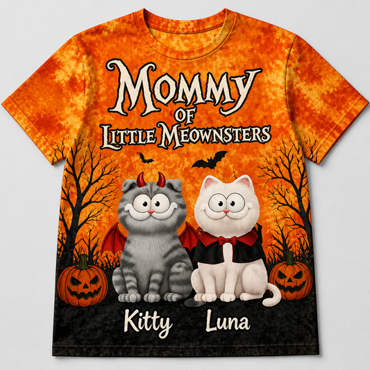 Mommy of Little Meownsters – Personalized Halloween Cat AOP Tee - Personalized T-Shirt - All over printed 645161ba-0051-4c77-8d11-6f05c575c6dd.png