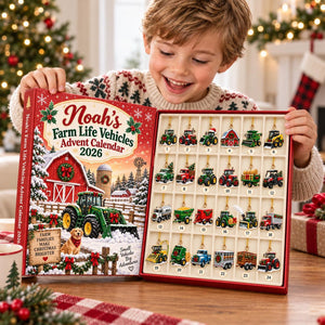Farm Vehicle Advent Calendar 2026, Tractors and Trucks, Christmas Countdown Gift, 24 Day Motorsport Christmas Countdown 647884e8-b001-407d-841f-612cc4e2bddd-il_1588xN.8561876916_eot2.jpg
