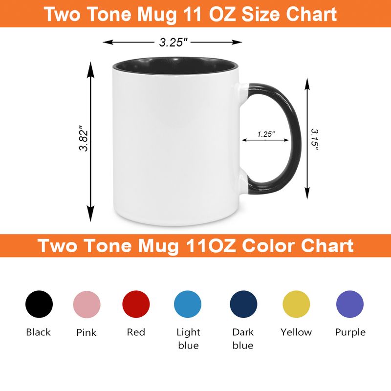 Personalized Stained Glass Bookshelf Print Ceramic Mug Custom Book Lover Gift