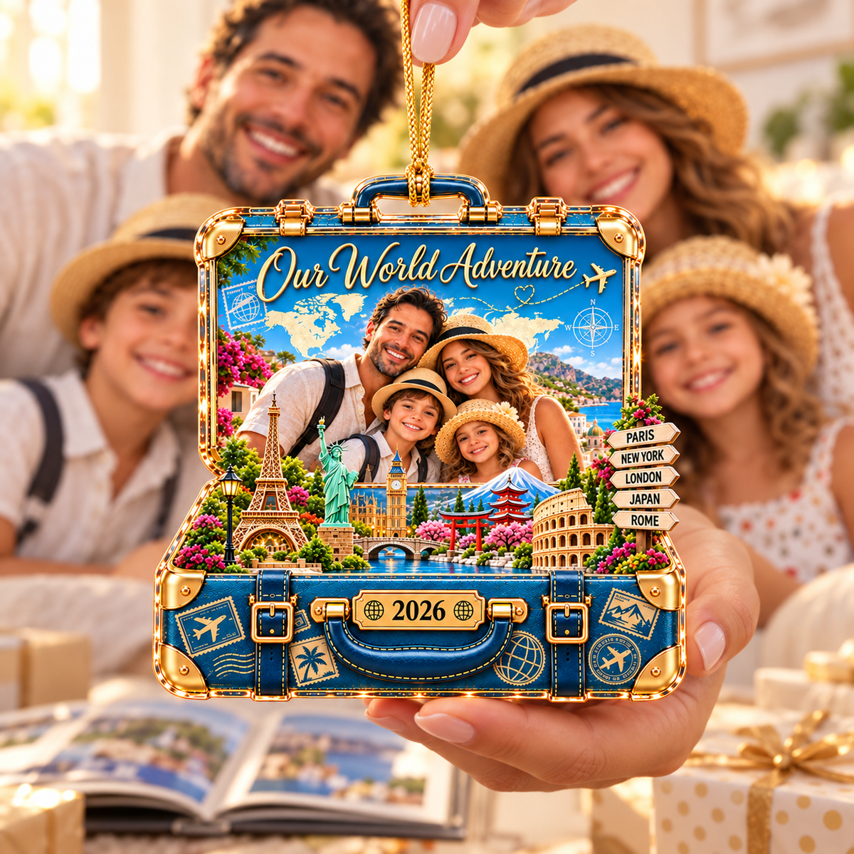 Personalized Family Photo Travel Suitcase Ornament – Our World Adventure, Custom Photo & Year Keepsake, Christmas Gift for Travel Lovers 6482e7d3-90fb-4c9c-a6e3-6b5ad62ee9d7-eb52bdf5-2e32-49da-a7a4-f7e33d5dedcb.png