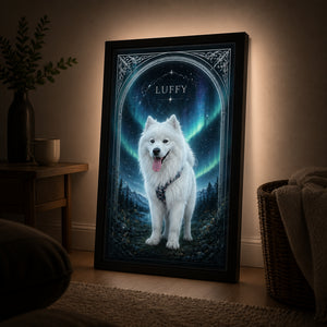 Custom Moonlit Pet Portrait Light Frame - Personalized Light Frame 64a3d2e7-562f-4695-8794-c00666036534.jpg