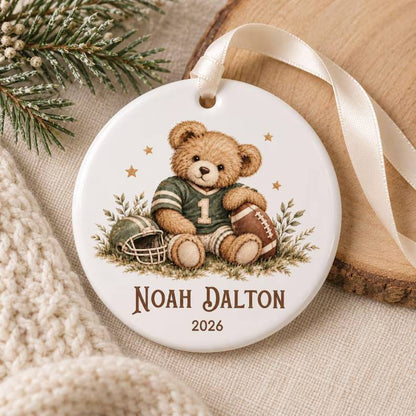 Personalized Football Christmas Ornament, Sports Teddy Bear Custom Name Keepsake, Boy Christmas Gift, Kids Sports Gift, Football Player Gift 64b659d5-20fc-46d9-b3c3-d27d242f92f0-dffreergh-3-.jpg
