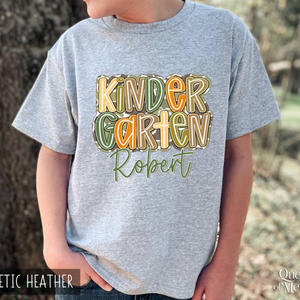 Back to School Boys Old Camo Shirt, Pre-K Kindergarten First Grade Kids Shirt, First Day Of School Camouflage Toddler, Retro School Boy Tee 64c1e5f5-336d-4f48-9d50-997b02769d57-4.png