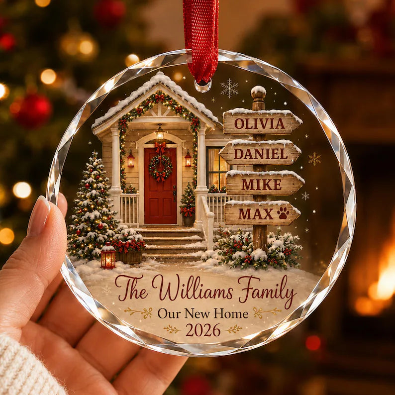 Personalized New Home Glass Ornament, First Christmas in New Home, Custom Family Names Ornament, Housewarming Gift 2026 64cdbb30-01cc-4e2a-a228-8e295968a00c-gfgrt-1-.webp