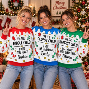 Personalized Brother Christmas Sweatshirt, Custom Sibling Matching Ugly Sweater, Funny Family Xmas Holiday Gift 64f36a89-66a9-47fe-85ae-f45ef1dce096-fgg-4-.jpg