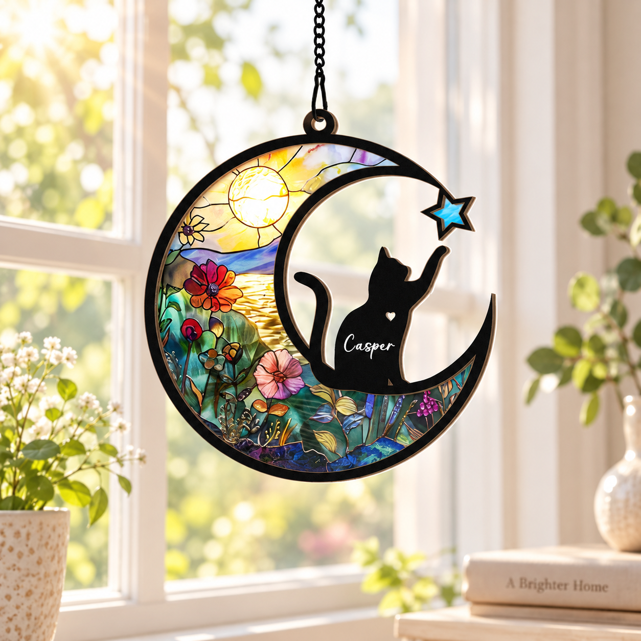 Personalized Cat Memorial With Cat Suncatcher, Custom Loss Of Cat Sympathy Gift, Pet Memorial Gift, Cat Memorial Gift, Cat Remembrance Gift 65248b02-91d5-4472-b2aa-46edfd754fac-ChatGPT-Image-Sep-17-2026-11_47_43-AM.png