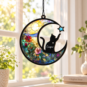 Personalized Cat Memorial With Cat Suncatcher, Custom Loss Of Cat Sympathy Gift, Pet Memorial Gift, Cat Memorial Gift, Cat Remembrance Gift 65248b02-91d5-4472-b2aa-46edfd754fac-ChatGPT-Image-Sep-17-2026-11_47_43-AM.png