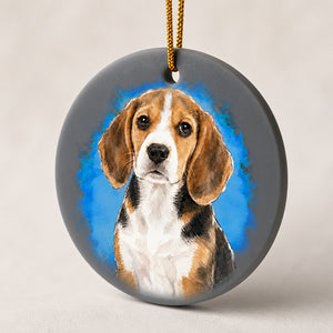 Custom Pet Memorial Portrait Ornament – Name & Years - Personalized Ornament 65551ba7-06c0-459b-b273-b9e3a1d3007e.jpg