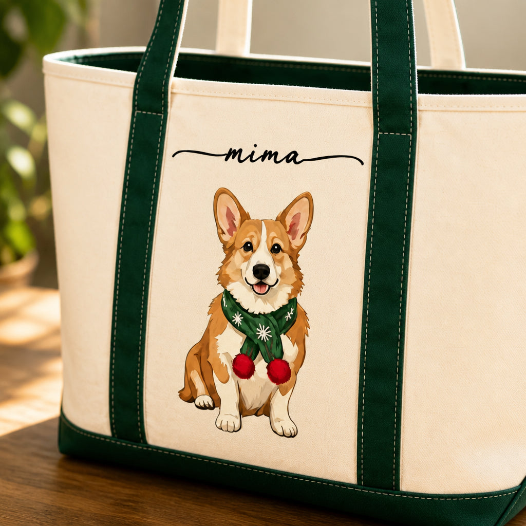 Custom Pet Portrait Name Tote Bag - Personalized AOP Tote 65637226-baa5-4bcd-a79a-890dfc4c73ab.jpg