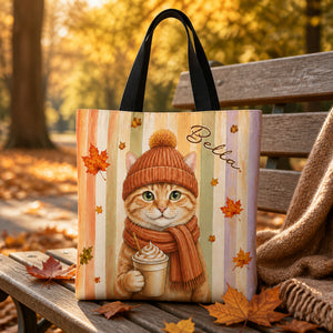 Cozy Fall Pet Latte Tote – Custom Portrait + Name - Personalized AOP Tote 6567a101-8303-4f02-9de1-e13ab4aa9b6d.jpg