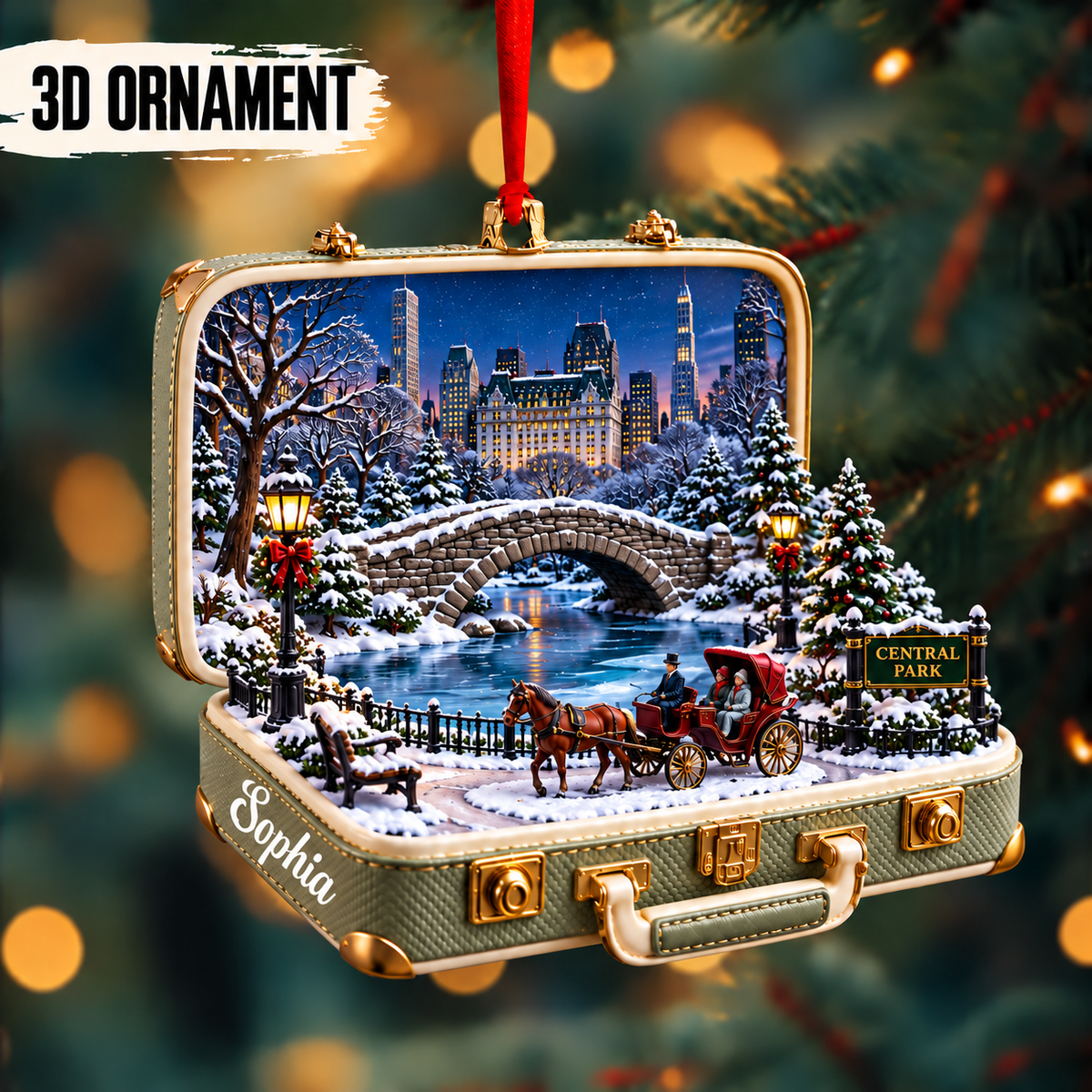 Personalized Central Park 3D Suitcase Christmas Ornament – New York City Souvenir & Gift for NYC Lovers 659bacb8-f6ad-48da-8d40-440260464ed3-Snowy-Central-Park-in-a-Suitcase.png