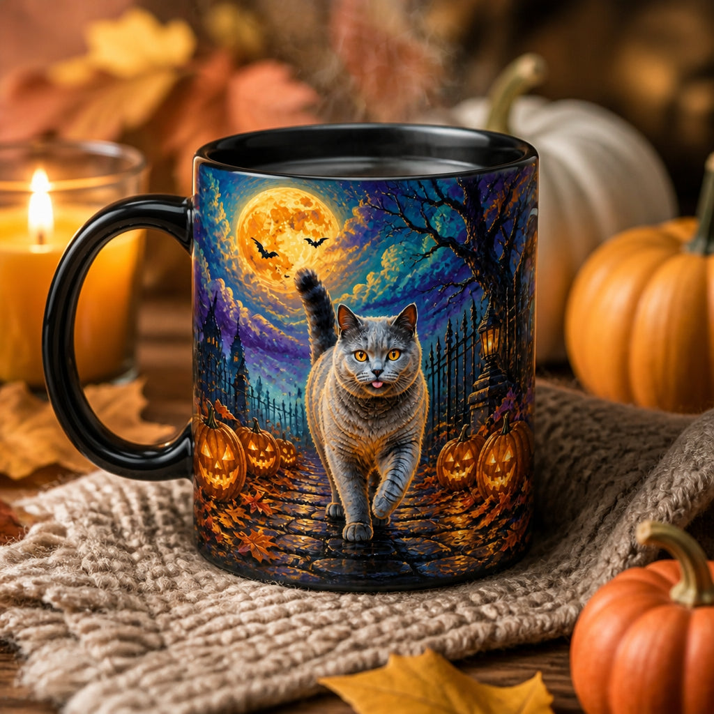 Custom Halloween Moon Pet Portrait Mug (Photo to Art) - Personalized Edge-to-Edge Mug 65d6aa27-c457-444f-9078-f94c488baa26.jpg