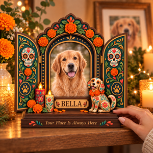 Personalized Dog Memorial Wooden Photo Block – Custom Pet Photo & Name, Day of the Dead Ofrenda Keepsake 65d76029-8cb6-4602-b4c3-80eb0964853b-Image-Sep-28-2026-02_25_31-PM-4.png