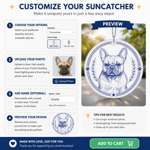 Custom Pet Portrait Car Suncatcher – Etched Line Art - Personalized Suncatcher Ornament 65d95d2b-37b4-45e3-b7a2-9b0d9fb61035.jpg