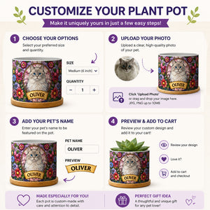 Custom Stained-Glass Pet Portrait Planter - Personalized Plant Pot & Vase 65ee2752-1e35-4ebc-95ab-fe20e0e5764a.jpg