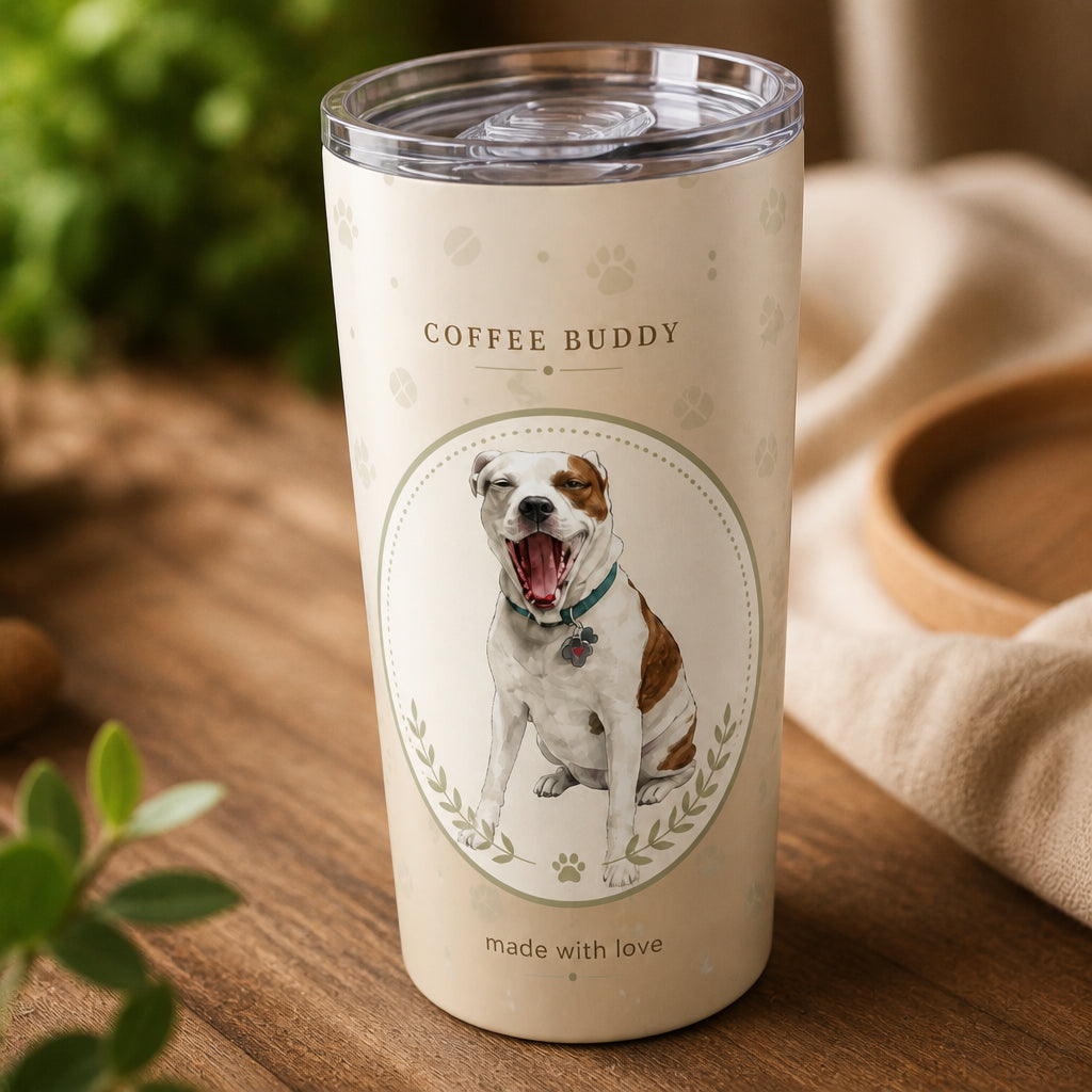 Custom Pet Portrait Tumbler – Café Medallion Edition - Personalized Tumbler 65f490d0-b727-48db-ad94-5ae41761ab82.jpg