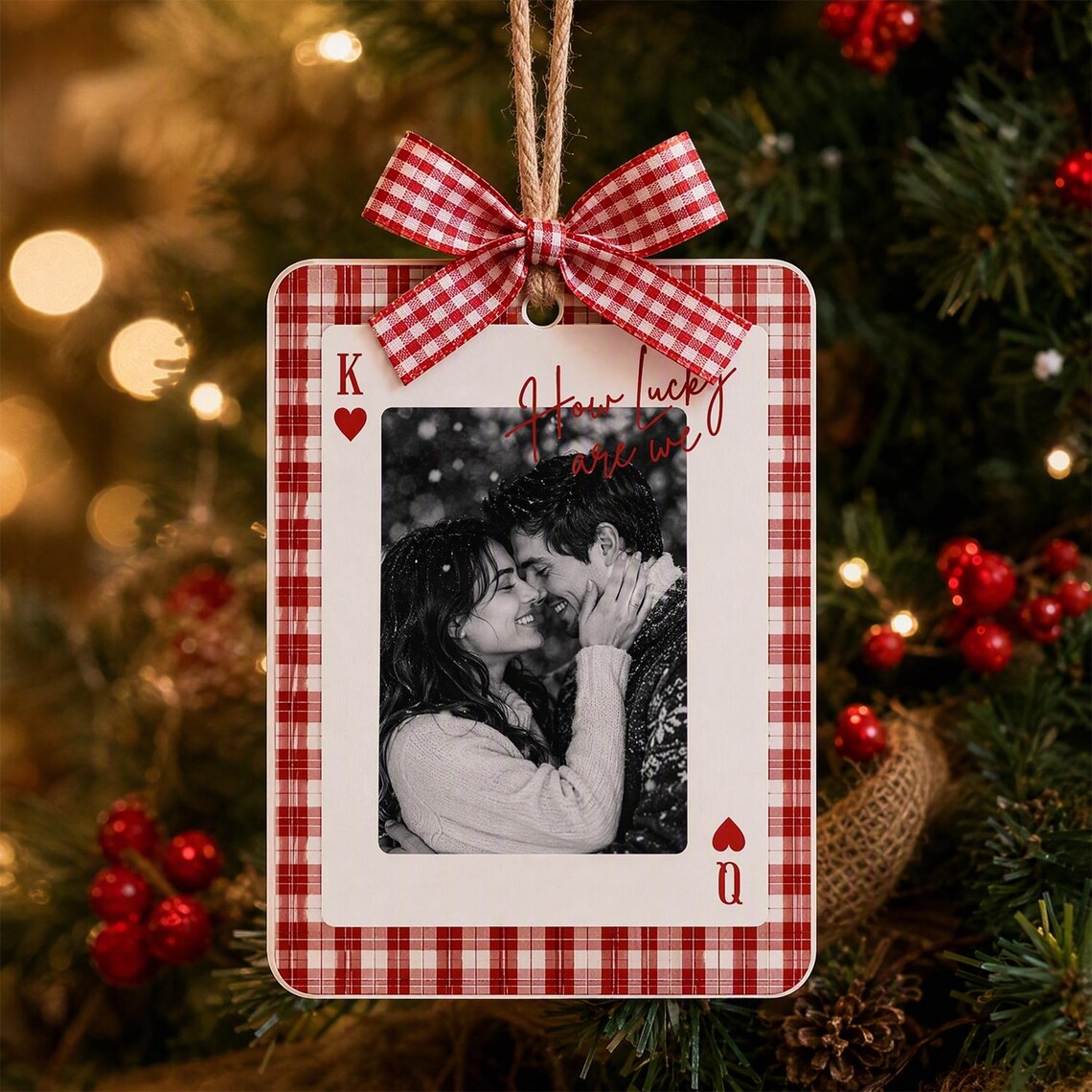 Best Friend Gift Custom Photo Acrylic Ornament, Personalized Picture Keepsake for Sister, BFF Birthday Gift 65f85cc5-2bc7-4039-b5a8-1069d2429bb0-2.jpg