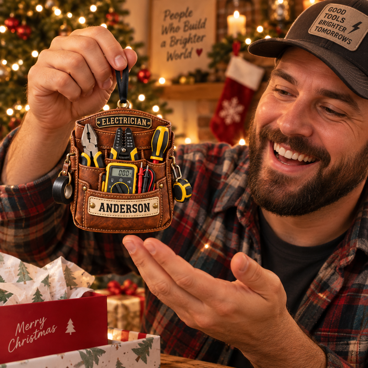 Personalized Electrician Tool Pouch Christmas Ornament | Special Gift for Sparkies 66206af3-ae93-45a1-84a3-9490be2e8f39-Image-Sep-23-2026-10_55_14-AM-4-.png