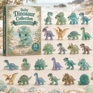 Acrylic Crystal Baby Dinosaur Advent Calendar 2026 - 24-Day Festive Countdown, Acrylic Charms Blind Box - Gift For Dinosaur Lovers 66323084-0090-462d-ac8d-ce0f85af6f73-dinosaur.jpg
