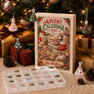 Custom Family Advent Calendar, 24 Acrylic Christmas Tree Charms Countdown Set, Personalized Holiday Decor Gift 6663b32d-e6ee-41dc-b3a2-67edac6937f6-il_794xN.8501961372_1peo.jpg