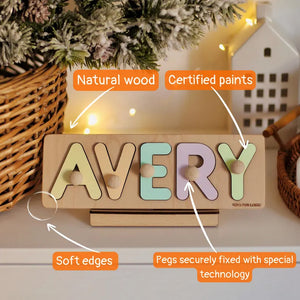 Personalized Wooden Name Puzzle | Custom Baby Toy 6675e27f-5541-4fd7-bf52-2e214fd8d063-ssaas-4-.webp