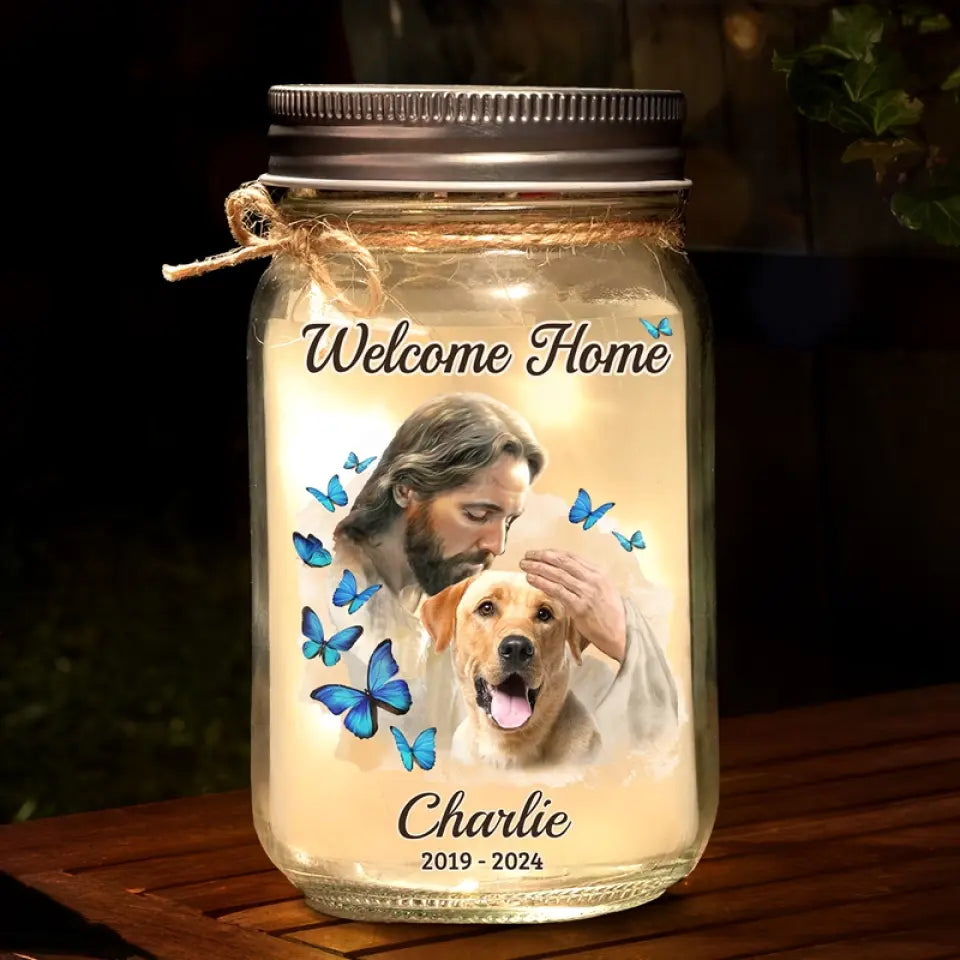Safe In The Arms Of God - Memorial Personalized Custom Mason Jar Light - Sympathy Gift For Family Members, Pet Owners, Pet Lovers 668e6214178b7_5000x_0ad1efad-ed41-4230-9029-72c4470565c6.jpg